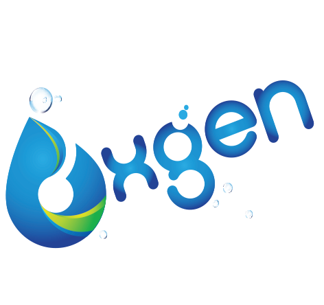  oxgen