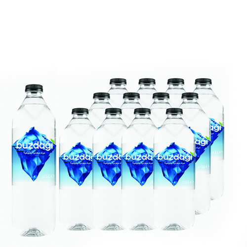 Natural Mineral Water BUY 1 GET 1 FREE